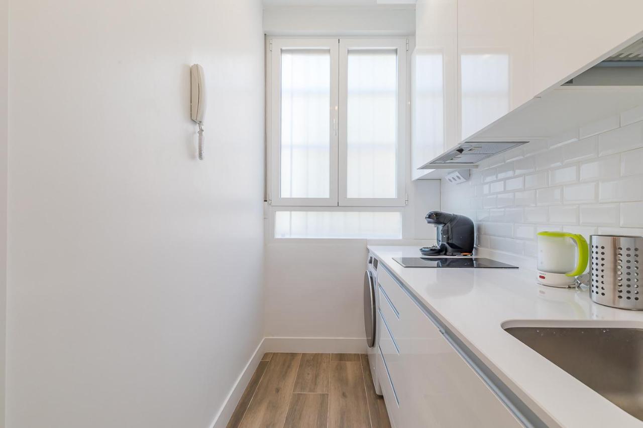 Appartement Arturo Soria Apartments3 *