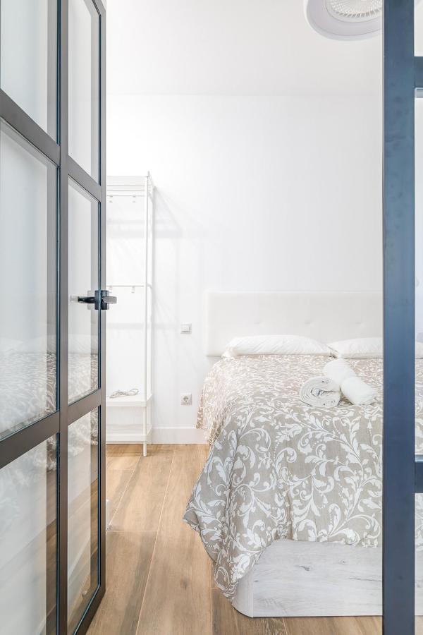 Appartement Arturo Soria Apartments3 Madrid