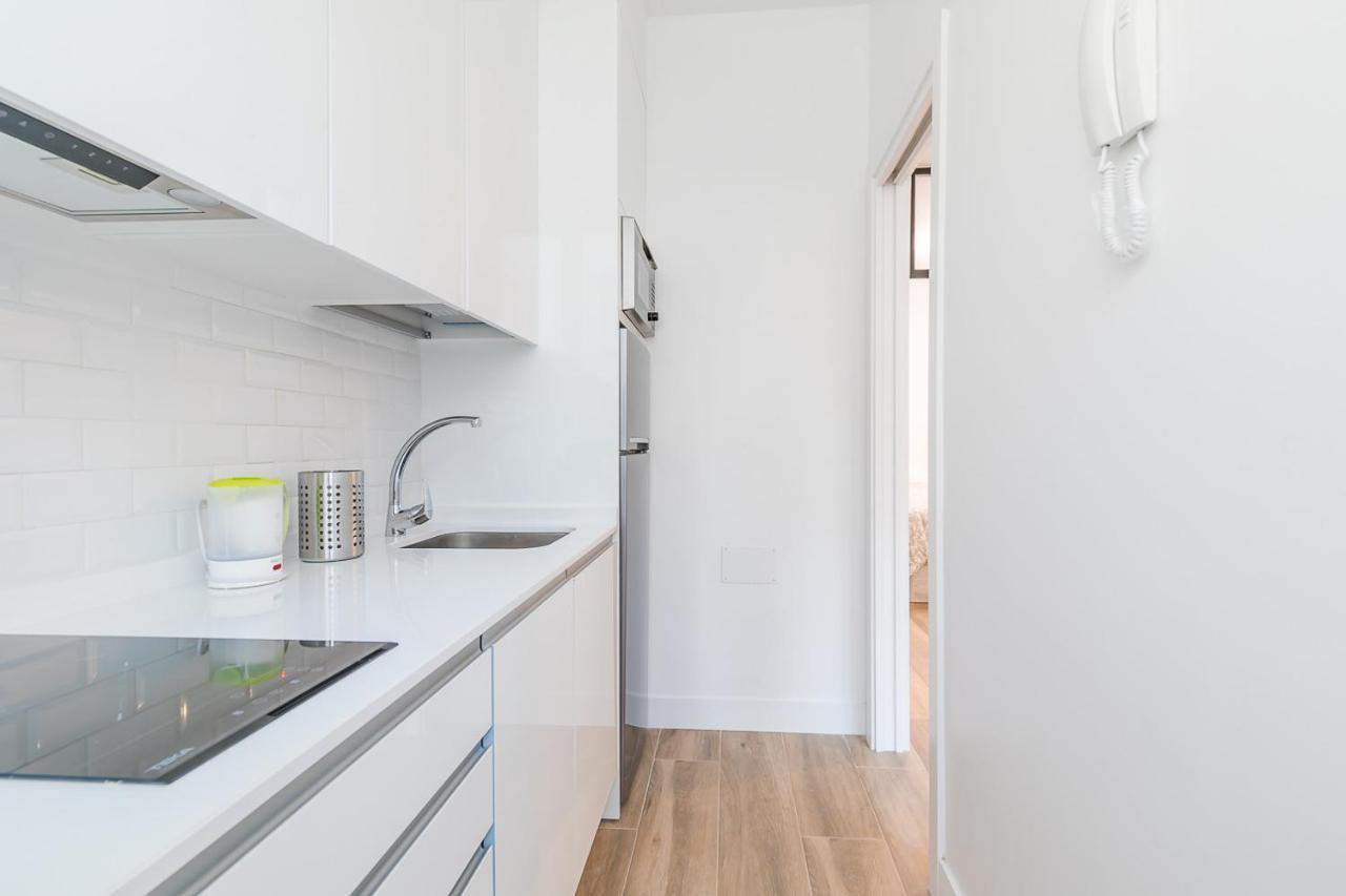 Appartement Arturo Soria Apartments3 *
