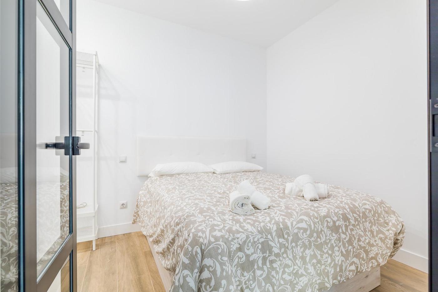 Appartement Arturo Soria Apartments3 *