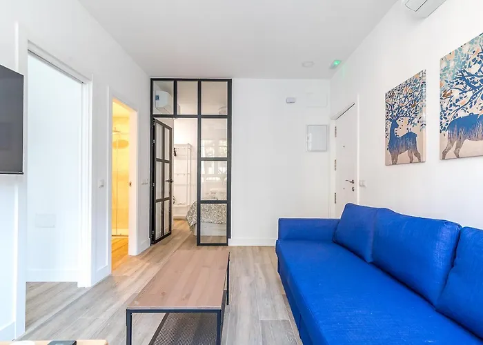 Arturo Soria Apartments3
