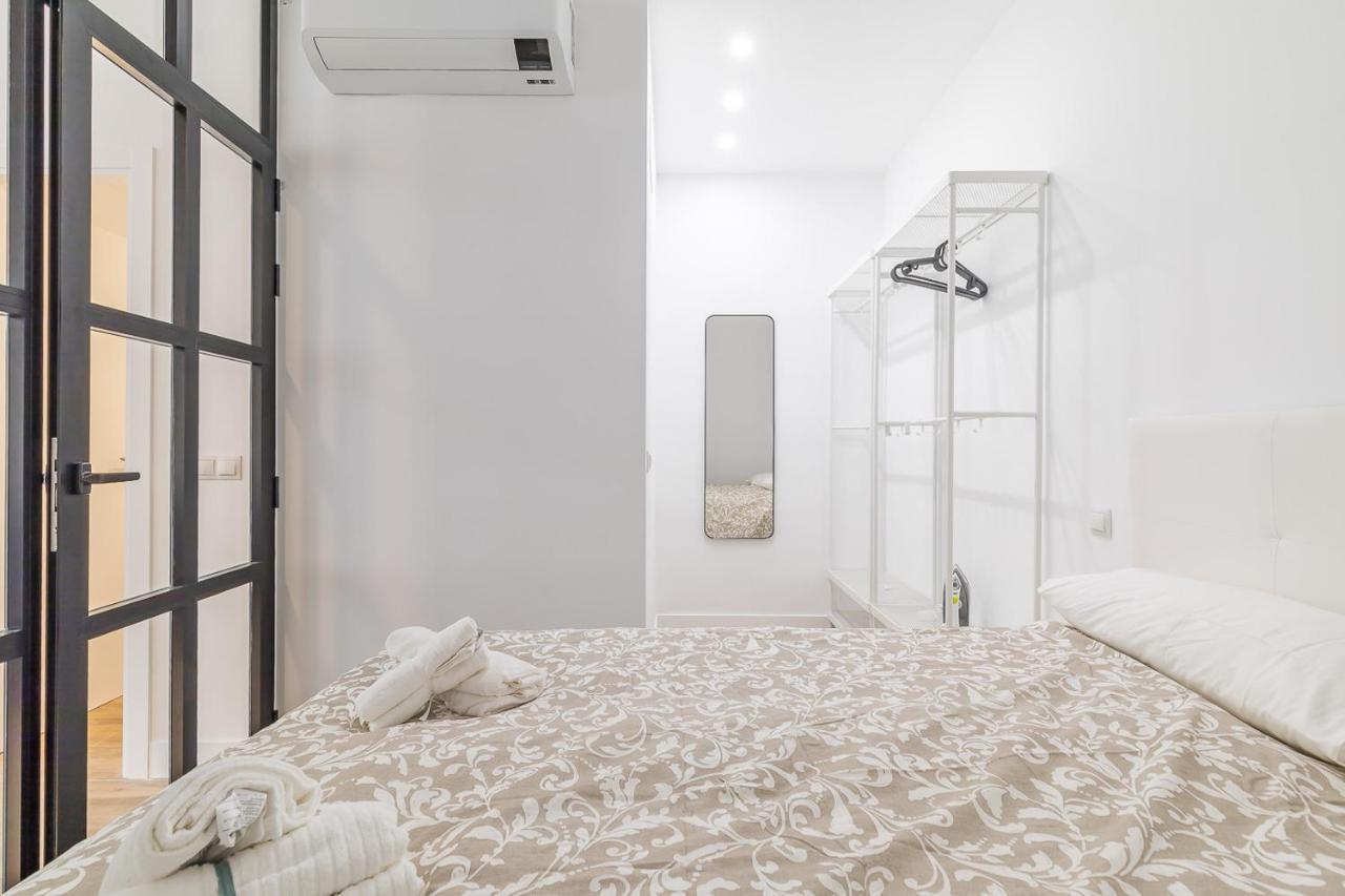Appartamento Arturo Soria Apartments3 Madrid